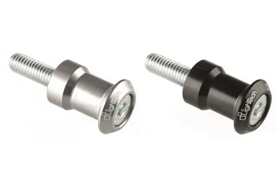 Jusqu'à Épuisement Des Stocks Diabolo de Béquille LighTech M10x1.50
