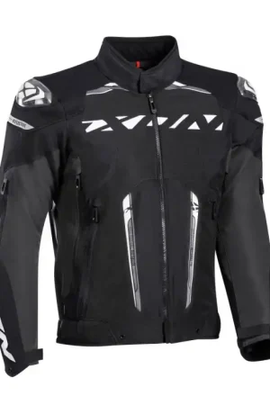 Blouson Moto Toutes-saisons Ixon BLASTER Achat Immédiat