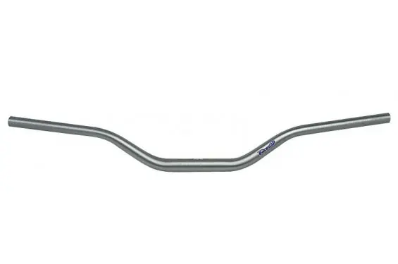 Guidon Moto Titane RENTHAL FATBAR Bas Ø 28.6mm Commande En Gros