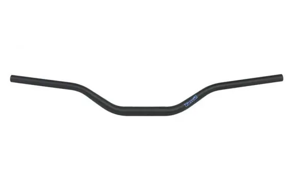 Guidon Moto Noir RENTHAL FATBAR Haut Ø 28.6mm Replica Marvin Musquin / Ken Roczen Prix Bas