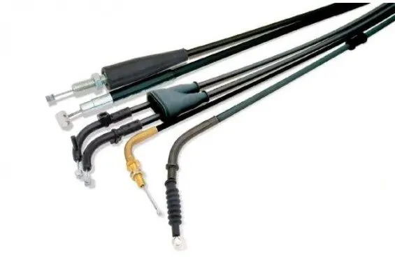 Vente Directe Câble d‘Embrayage Moto pour Kawasaki ZX10-R (08-10)
