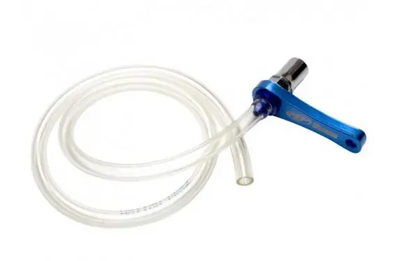 Meilleur Prix Mini purgeur de Liquide de frein Moto MotionPro Douille 10mm