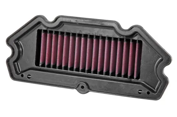 Filtre à Air K&N KA-6512 pour ER6 N et F (12-16) Seulement Aujourd'hui
