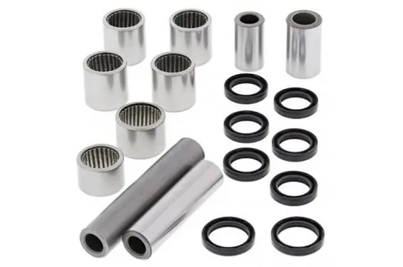 Usine Directe Kit Roulement Biellettes Moto All Balls pour Honda CRF250 L (13-15) - 27-1182
