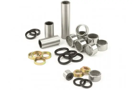 Top Vente Kit Roulement Biellettes Moto All Balls pour CRF450 R / RX (17-19) - 27-1186