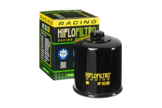 Filtre à Huile Racing HF303RC (Usage Piste) Prix Choc