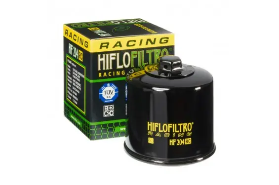 Filtre à Huile Racing HF204RC (Usage Piste) Meilleure Vente