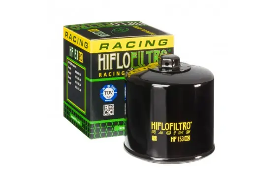 Filtre à Huile Racing HF153RC (Usage Piste) Jusqu'à Épuisement Des Stocks