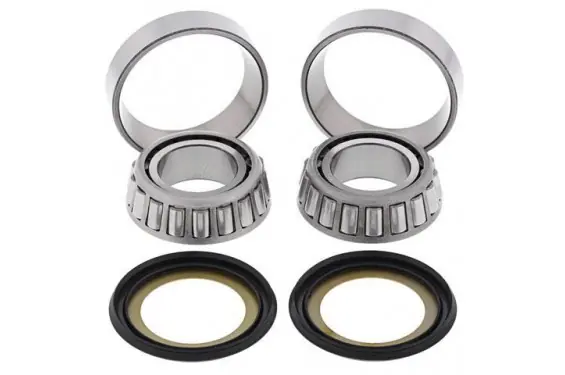 Usine Directe Kit Roulement de Direction All Balls pour Suzuki RM65 (03-08) - 22-1022