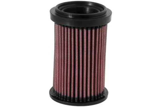 Filtre à Air K&N DU.1006 pour Hypermotard 821 (13-17) Promotion Saisonnière