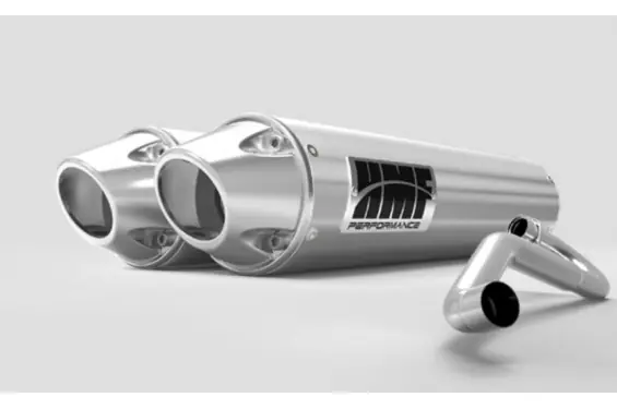 3/4 de Ligne HMF Pour Can Am Commander 800 - 1000 (11-13) Dernière Chance