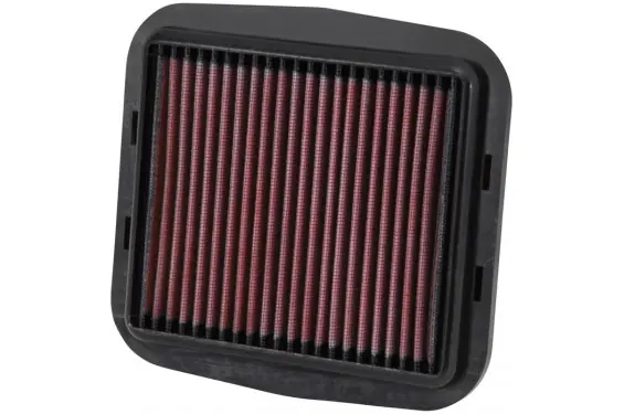 Filtre à Air K&N DU-1112 pour 1199 Panigale (12-15) 1299 Panigale (15-17) Meilleure Vente