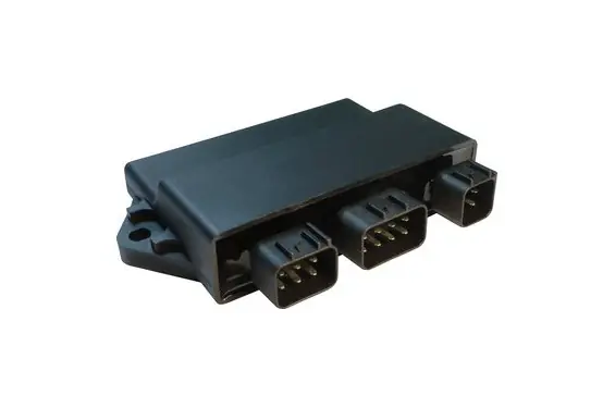 Achat Immédiat Boitier CDI Quad - SSV TECNIUM pour Yamaha YFM 400 Kodiak (05-06)