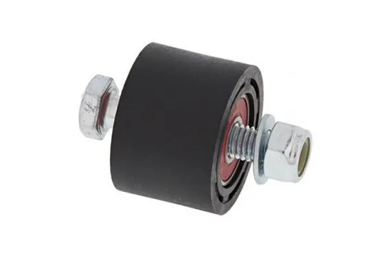 Vente Directe Roulette de Chaîne Inférieur ALL BALLS pour Quad Yamaha YFZ 450 R (09-17) - 79-5008