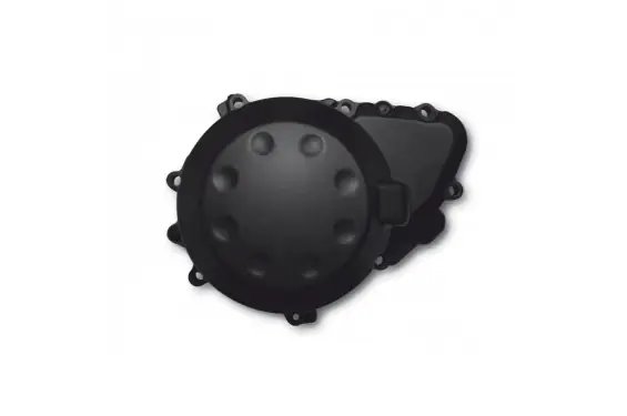 Acheter Direct Carter Moteur d‘Alternateur Noir Moto pour Z750 (04-06) Z750 S (04-06)