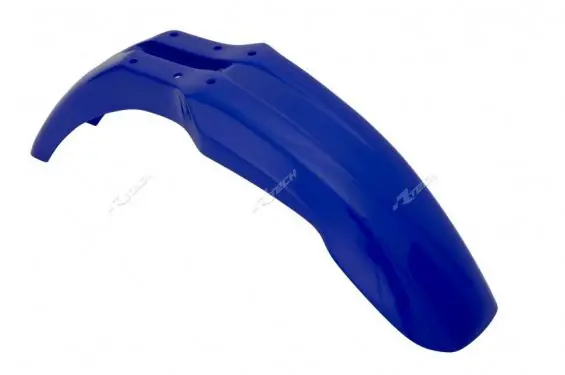 Achetez Aujourd'hui Garde Boue Avant Bleu RaceTech Moto pour Yamaha YZ80 (93-01) YZ85 (02-14) R-PAYZ0BL0085