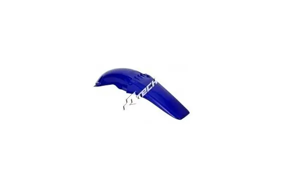 Super Prix Garde Boue Arrière Bleu RaceTech Moto pour Yamaha YZ125 (96-01) YZ250 (96-01) R-PPYZ0BL9601