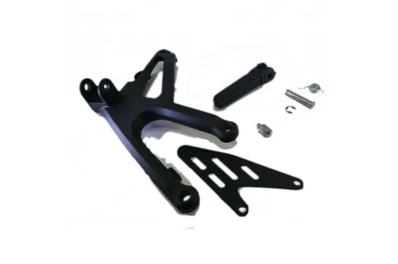 Vente Directe Platine Repose Pied Avant Droit pour YZF R1 (07-08)