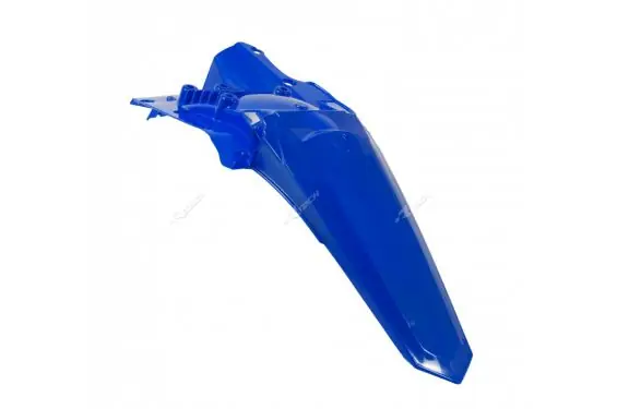 Acheter Direct Garde Boue Arrière Bleu RaceTech Moto pour Yamaha WR250 F (15-19) WR450 F (16-19) R-PPWRFBL0015