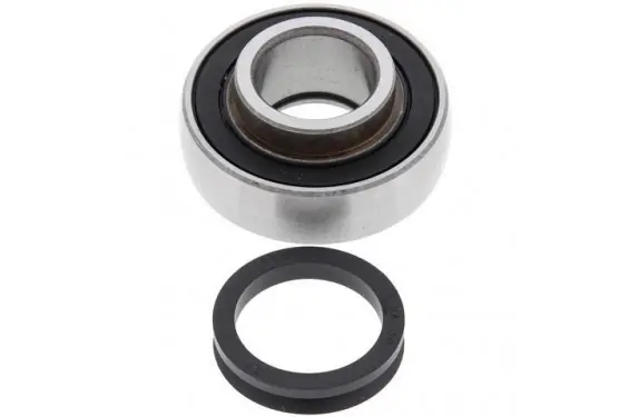 Solde Kit Roulement de Direction Quad + Joint All Balls pour Arctic Cat 400 FIS - TBX - TRV 4x4 - Alterra (98-16) - 25-1614