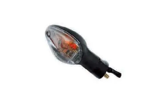 Vente Flash Clignotant Type Origine pour 800 Crossrunner (11-14) Avant Gauche