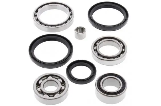 Super Prix Kit Roulements et Joints de Différentiel Avant All Balls pour quad Arctic Cat 500 XT EFI (13-14) - 25-2051