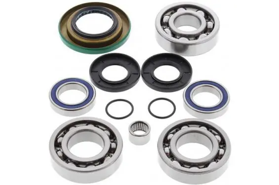 Vente Flash Kit Roulements et Joints de Différentiel Avant All Balls pour quad Can Am Outlander 400 (06-11) - 25-2069
