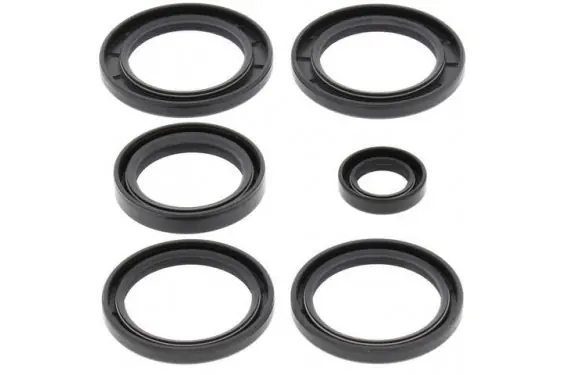 Super Prix Kit Joints de Différentiel Arrière All Balls pour quad Kawasaki KVF 360 Prairie 4x4 (03-14) - 25-2062-5