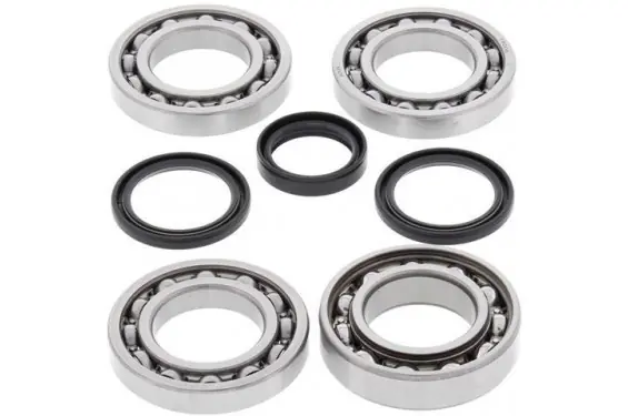 Soldes Kit Roulements et Joints de Différentiel Avant All Balls pour Quad Polaris Scrambler XP 850 - HO - EPS (14-15) - 25-2076
