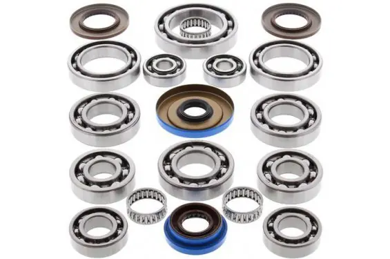 Usine Directe Kit Roulements et Joints de Différentiel Arrière EPI pour SSV Polaris ACE 325 (14-16)
