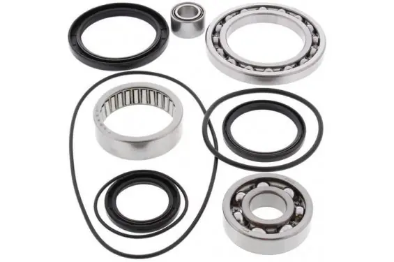 Top Vente Kit Roulements et Joints de Différentiel Arrière All Balls pour Quad Yamaha YFM 350 Wolverine (95-09) - 25-2033