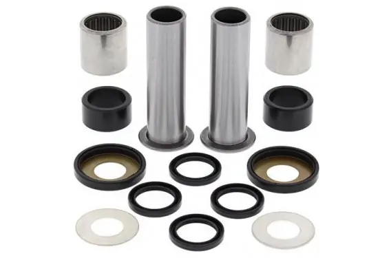 Vente Directe Kit Roulement de Bras Oscillant Quad All Balls pour Kawasaki KFX 400 (03-06) - 28-1094