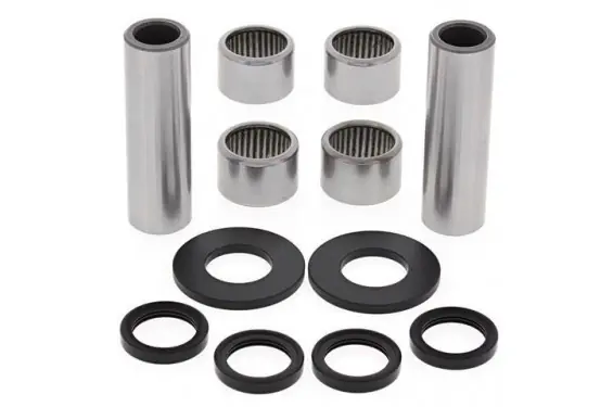 Achat Immédiat Kit Roulement de Bras Oscillant Quad All Balls pour Polaris Predator 500 (03-07) - 28-1134