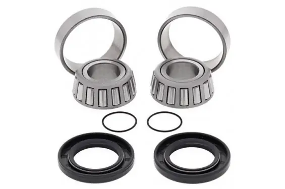 Achat Immédiat Kit Roulement de Bras Oscillant Quad All Balls pour Yamaha YFM 250 Big Bear (07-09) - 28-1084