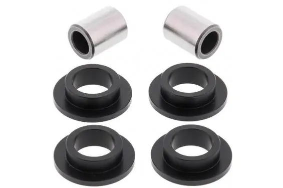 Vente Flash Kit Réparation Entretoise D‘amortisseur Avant - Arrière Quad All Balls pour Arctic Cat Bearcat 454 2x4 - 4x4 (96-98) - 21-0001