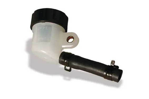 Réservoir de liquide d‘embrayage moto Nissin Vente Flash