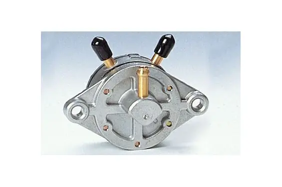 Vente Flash Pompe à Essence MIKUNI Ronde 1 Sortie pour Quad