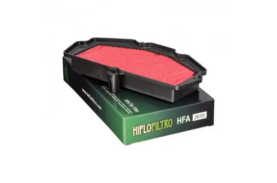 Nouveauté Filtre à air HFA2610 pour Z650 et RS (17-25)