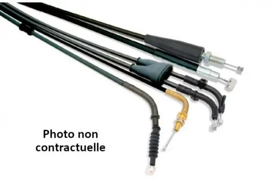 Usine Directe Câble de Tirage d‘Accélérateur Bihr pour Suzuki RM85 (02-18)