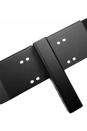 Dernier Modèle Supports de Treuils pour Attelage MOOSE pour Quad ou SSV (51mm x 51mm) 1662PF