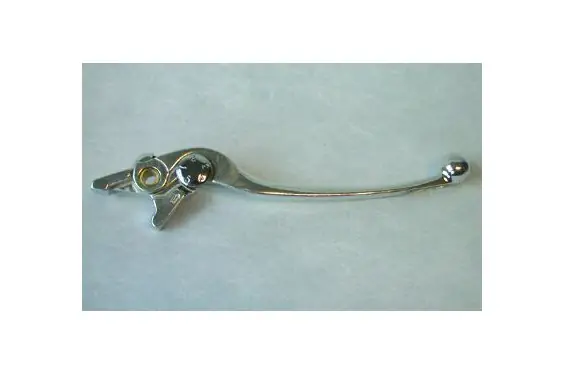 Vente Flash Levier de frein pour Kawasaki KLV1000 (04-05)
