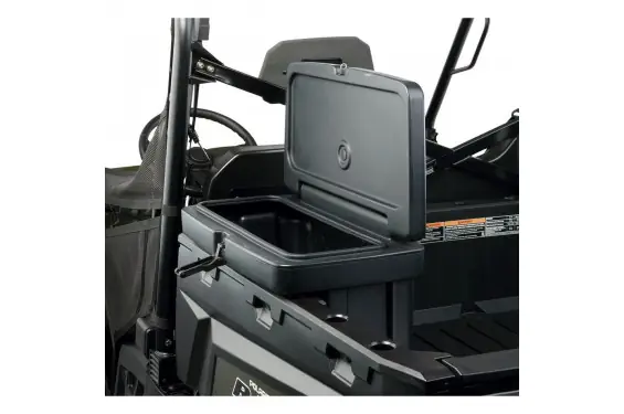 Top Case Arrière MOOSE pour SSV Polaris Ranger Top Vente