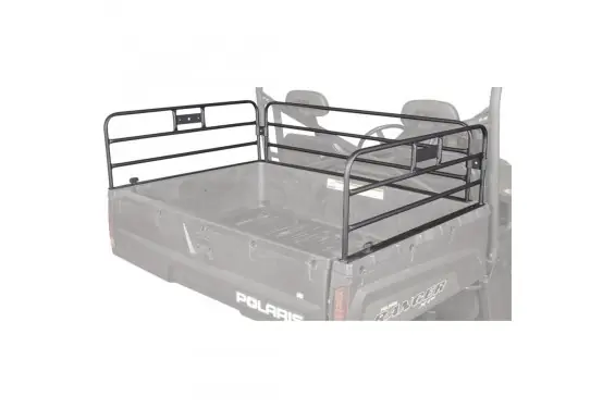 Promotion Kit Rails de Benne Arrière MOOSE pour SSV Polaris Ranger XP 700 - 800 - 900 (06-18)