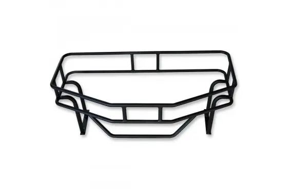 Porte Bagage de Benne Arrière MOOSE pour SSV Polaris RZR 900 (15-18) Dernier Modèle
