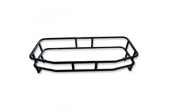 Porte Bagage de Benne Arrière MOOSE pour SSV Polaris ACE 325 (14-17) ACE 570 (15-17) Petit Prix