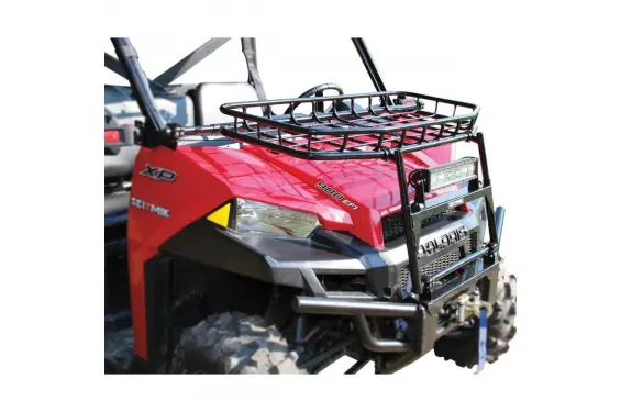 Porte Bagage Avant MOOSE pour SSV Polaris Ranger 570- 900 (15-17) Acheter En Ligne