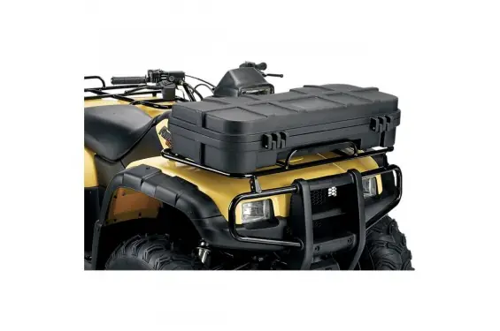 Offre Exclusive Top Case Avant MOOSE pour Quad
