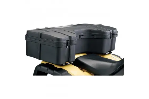 Top Case Arrière MOOSE pour Quad Retour Gratuit