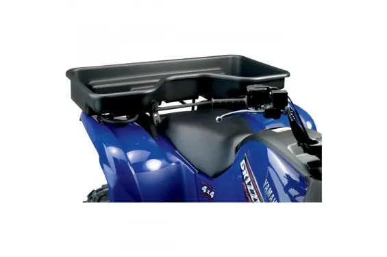 Porte paquet Arrière MOOSE pour Quad Acheter Direct