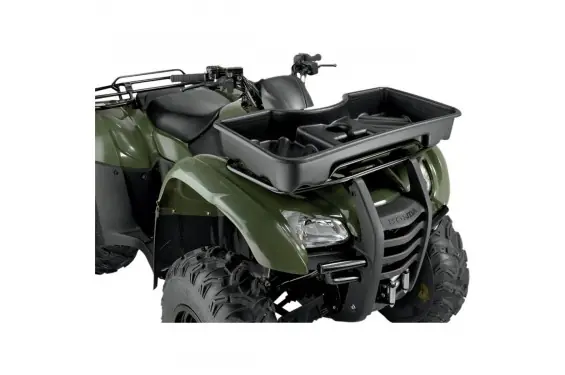 Porte paquet Avant MOOSE pour Quad Offre Limitée